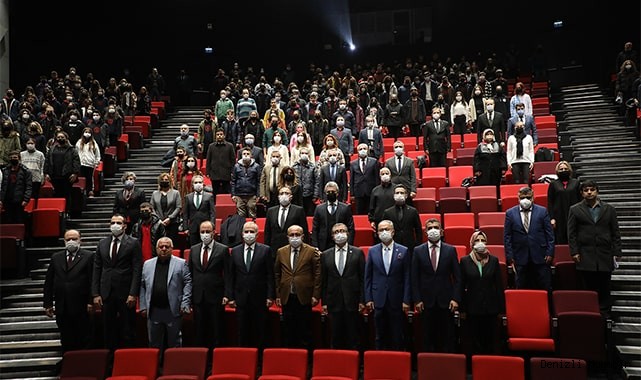 Yunus Emre, Bir Dizi Etkinlikle Anıldı