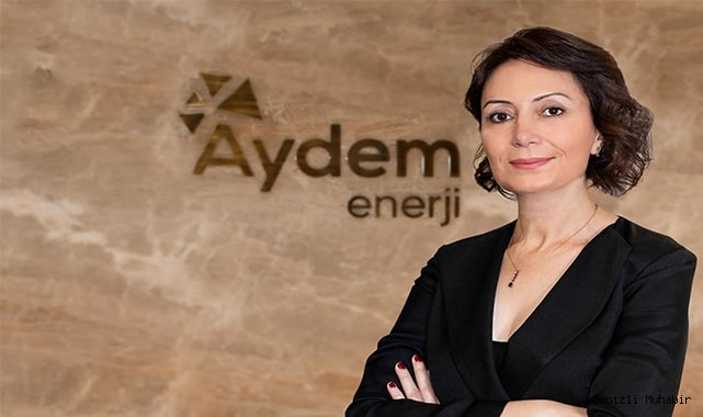 Aydem Enerji’nin İSG ve Çevre Grup Direktörlüğü’ne Hatice Çinar Atandı