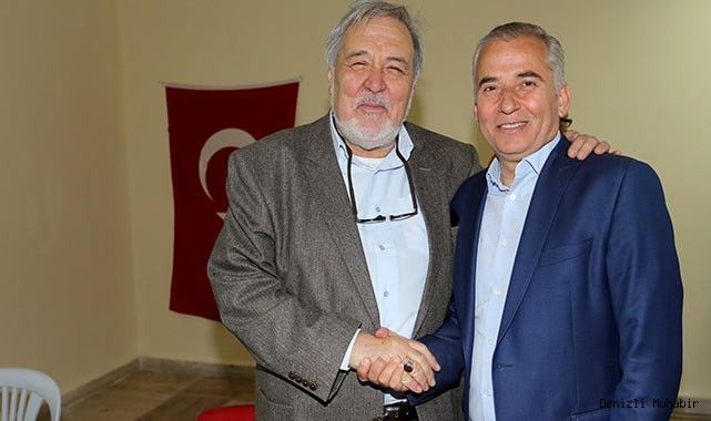 'Büyükşehir ile Kültür Buluşmaları' başlıyor