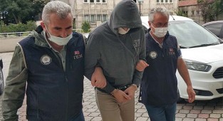 FETÖ firarisi tutuklandı