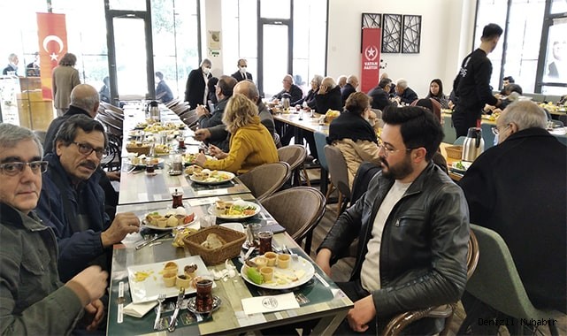 HAYAT VATAN PARTİSİNİ DOĞRULUYOR; ÇÖZÜM ÜRETİM DEVRİMİNDE!
