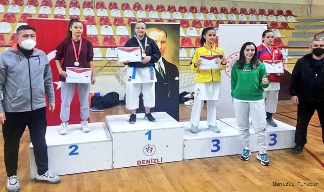 KARATE GRUP MÜSABAKALARI TAMAMLANDI