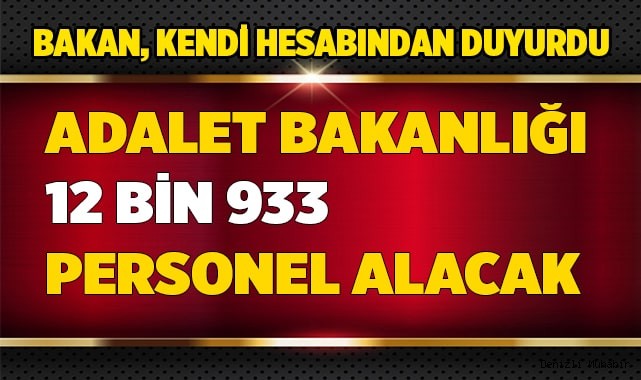 Yasal izinler alındıktan sonra ilana çıkılacak