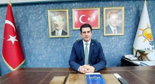 Yücel Güngör: 'Miraç, dünyamıza barış getirsin'