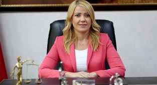 BAŞKAN DOĞAN’DAN 8 MART DÜNYA EMEKÇİ KADINLAR GÜNÜ MESAJI