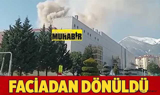 Büyümeden söndürüldü