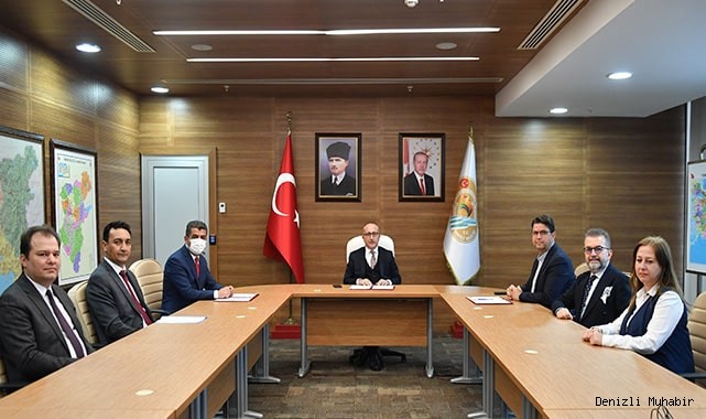 İnovatif Fikirler Yarışması protokolü imzalandı