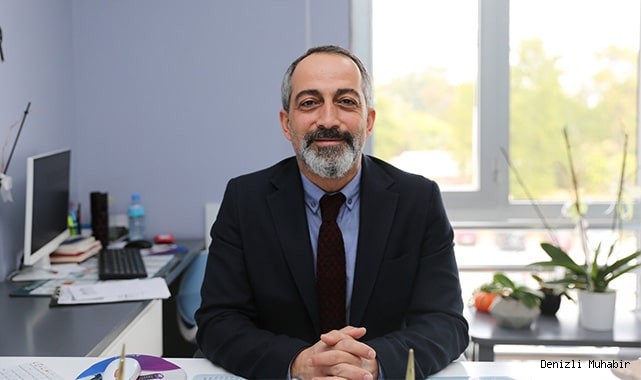 Prof. Dr. Solmaz, 'Boyun ağrısı çekmek istemiyorsanız bunlara dikkat'