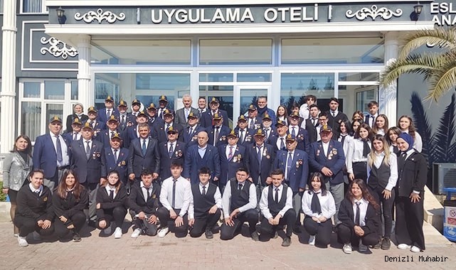Sema Abdurahman Karamanlıoğlu Lisesi Bir İlke İmza Attı