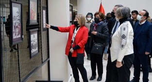 Zaferin 107. Yılında Bir Dizi Etkinlik Düzenlendi