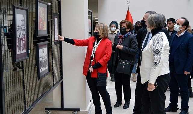 Zaferin 107. Yılında Bir Dizi Etkinlik Düzenlendi