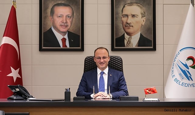 BAŞKAN ÖRKİ’DEN RAMAZAN MESAJI