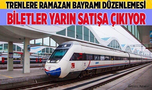 BAYRAM YOĞUNLUĞUNA “EK SEFERLERLE” ÖNLEM ALINDI