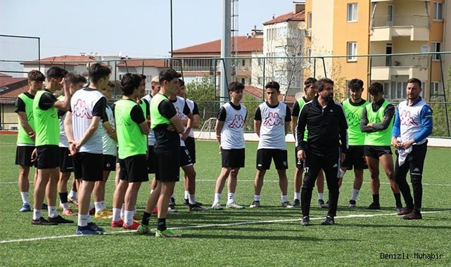 Genç Horozlar, Gençlerbirliği karşısında galibiyet peşinde