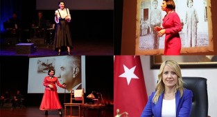 MERKEZEFENDİ’DE 23 NİSAN COŞKUSU YAŞANACAK