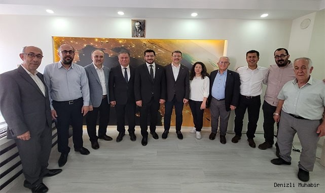 SEÇİMLER ÖNCESİ BÜYÜK GÜÇBİRLİĞİ