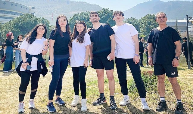 Ultra maraton koşucusu, Denizli’nin tanıtımında görev yapacak