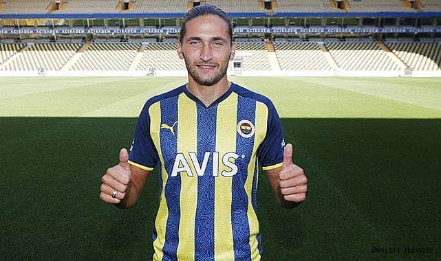 Atletico Madrid, Fenerbahçe’den Miguel Crespo’yu İstiyor!