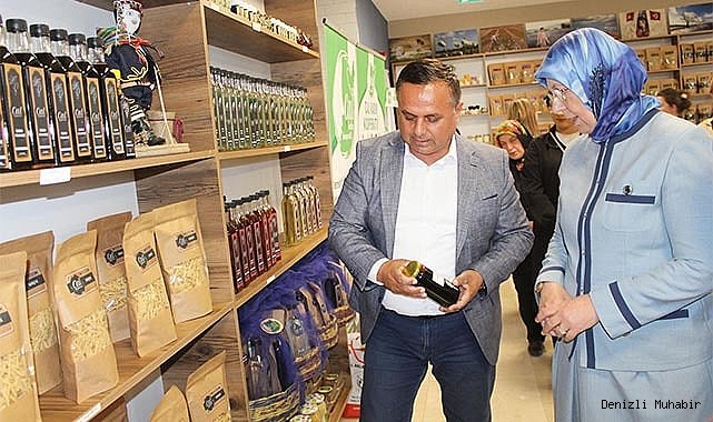 “ÇAL, ULUSLARARASI PAZARLARA YELKEN AÇACAK”