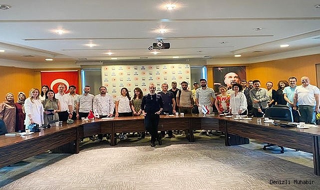 DENİB Akademi'den ‘E-Ticaret’te Satış Arttıran Çözümler’ eğitimi