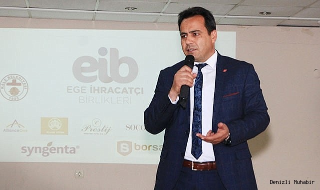 KALE BELEDİYESİ VE ZİRAAT ODASI İŞBİRLİĞİ