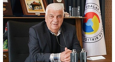 Keçeci: 'Gençlerimiz, bu ülkenin aydınlık yüzüdür'