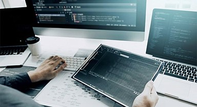 CoreByte: İzmir Özel Yazılım Şirketi