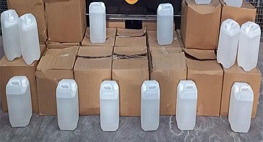 Denizli’de kaçakçılara göz açtırılmıyor