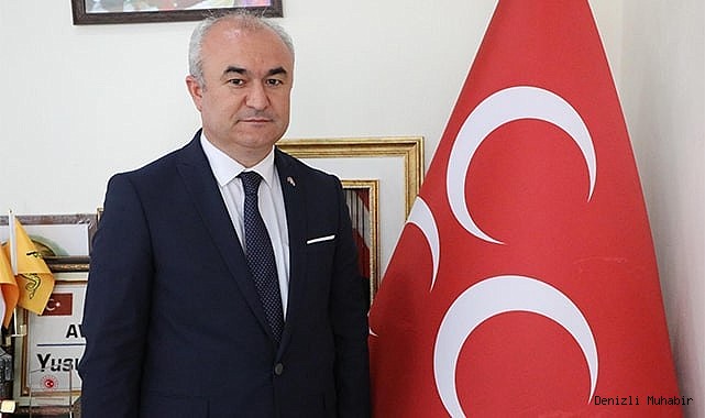  GARİP: ‘BABALARIMIZA EN GÜZEL HEDİYE, HAYIRLI EVLAT OLMAKTIR’
