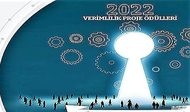 Verimlilik ödüllü işletmeler belgelendirilecek