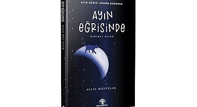 YAZAR AYLİN MÜFTÜLER’İN YENİ KİTABI ÇIKTI