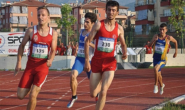 Balkan rüzgarı Denizli'de esecek