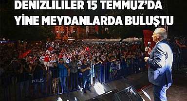 Başkan Zolan: "… hiçbir düşman bizi yıkamaz"