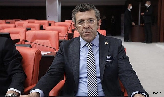 ÖZTÜRK DENİZLİ’DE FEN VE ANADOLU LİSELERİNİN KONTENJANLARININ AZALTILMASININ NEDENİNİ SORDU