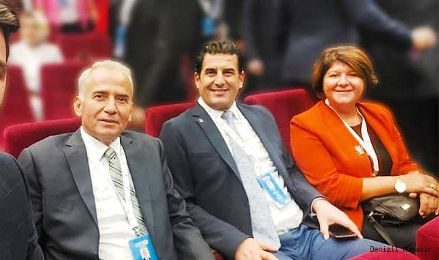 Başkan Güngör “2023 Seçimlerinde Yine Zafer AK Partinin Olacak”