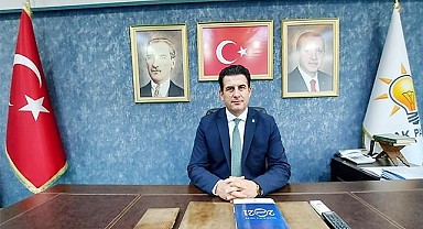 BAŞKAN GÜNGÖR “AK PARTİ 21 YILDIR TÜM MAZLUMLARIN ÜMİDİ OLDU”