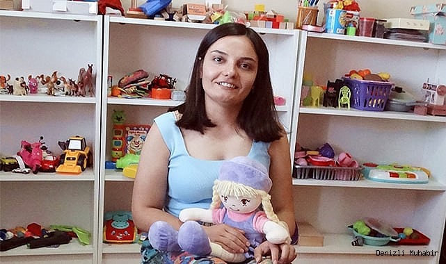 Çocukları Çözmede En İyi Yöntem: Oyun Terapisi