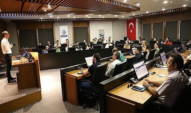 DENİB Akademi’den Dijital Performans Pazarlaması &amp; CRM Eğitimi