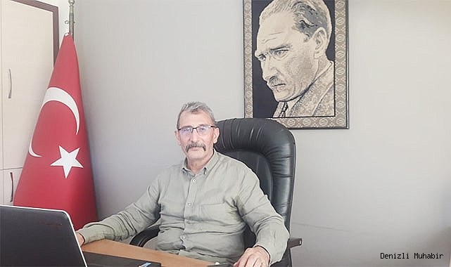 ELİMİZDE BİR EKMEK KALDI, ONUDA SİZ ALMAYIN”