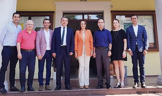 Sağlık müdürlerinden güç birliği