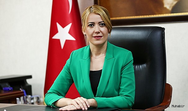 BAŞKAN ŞENİZ DOĞAN’DAN GAZİLER GÜNÜ MESAJI
