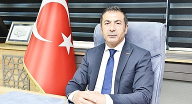 BAŞKAN ERDOĞAN,  “KİM BU CENNET VATANIN UĞRUNA OLMAZ Kİ FEDA?”