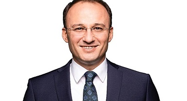 BAŞKAN ÖRKİ’DEN MEVLİD KANDİLİ MESAJI