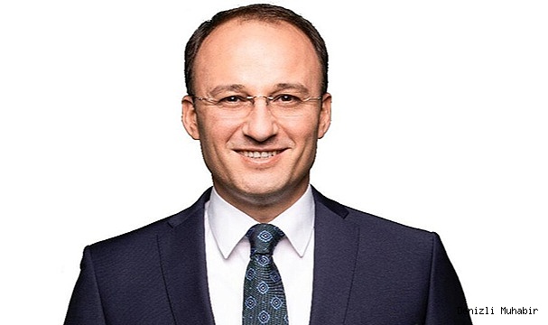 BAŞKAN ÖRKİ’DEN MEVLİD KANDİLİ MESAJI