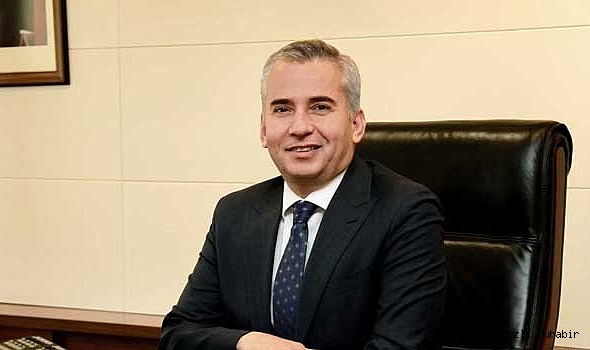 Başkan Zolan'dan Mevlid Kandili mesajı