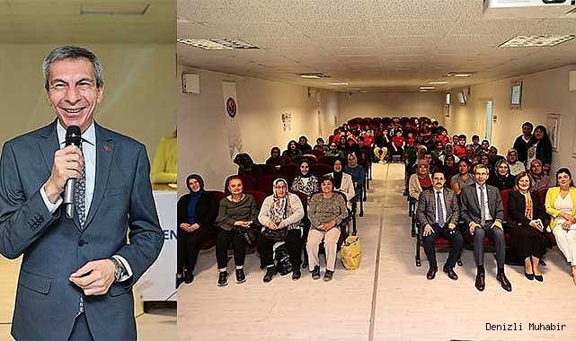 Kent Konseyi eğitim çalışmalarını sürdürüyor
