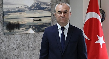 MHP DENİZLİ İL BAŞKANI YUSUF GARİP’TEN CUMHURİYET BAYRAMI MESAJI
