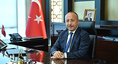 VALİ ALİ FUAT ATİK’İN “19 EKİM MUHTARLAR GÜNÜ” MESAJI