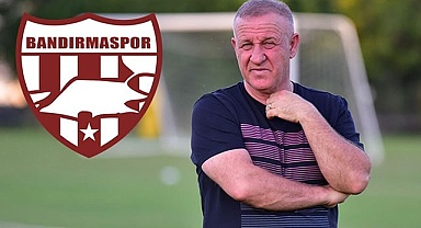 Mesut Bakkal, Bandırmaspor’da