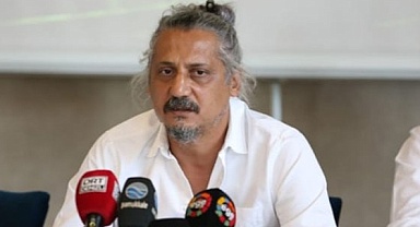 "TARAFTARIMIZLA GURUR DUYUYORUM"